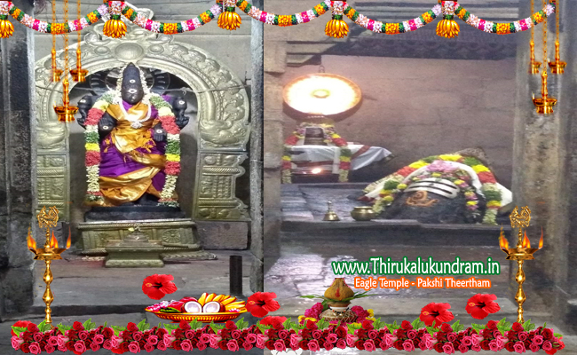 ThiruchiDistrict_Pasupathiswarar Temple_Thinnakonam-shivanTemple